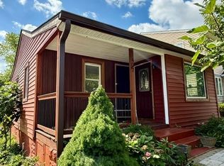 407 Oaklawn Ave, Annapolis, MD 21401