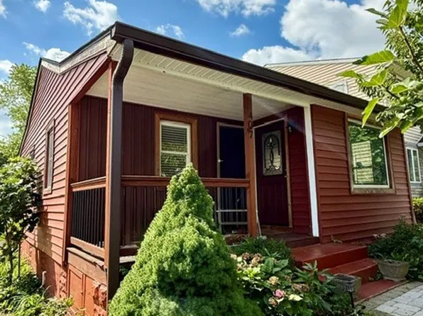 407 Oaklawn Ave, Annapolis, MD 21401