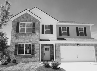 7208 Willow Park Ln LOT 9, Knoxville, TN 37931