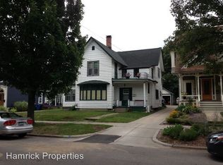 468 Crescent St NE, Grand Rapids, MI 49503