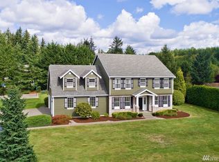 28936 234th Ave SE, Black Diamond, WA 98010