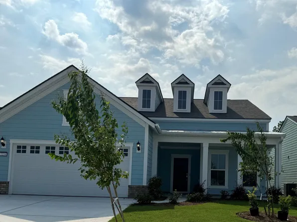 7274 Sarteano Dr. Phase 9 Lot 949, Myrtle Beach, SC 29572