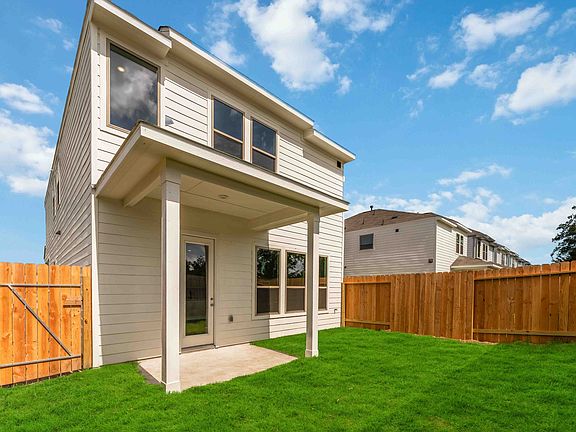 13437 Sun Cay Drive - Nimitz - Elevation B