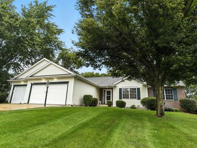 51070 Lexingham Dr, Granger, IN, 46530