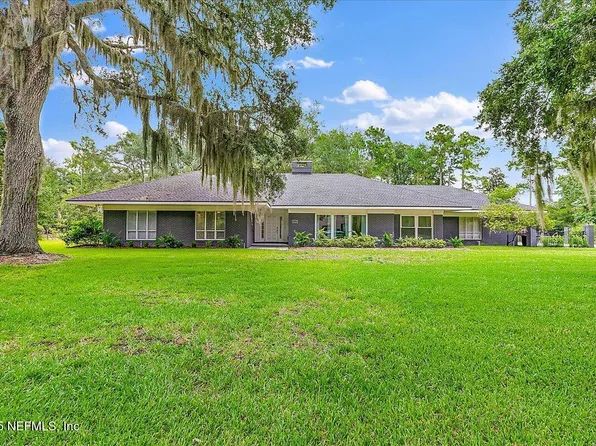 8117 BAHIA BLANCA Street, Jacksonville, FL 32256