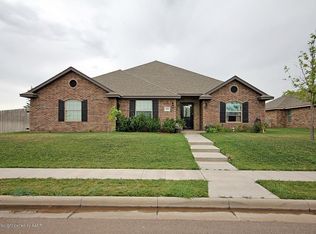 3103 Portland Ave, Amarillo, TX 79118