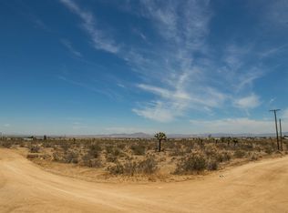 Vinton Rd, Phelan, CA 92371