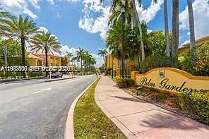 Palm Gardens At Doral Con — Photo 2