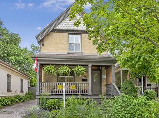706 Princess Ave, London, ON N5W3M3