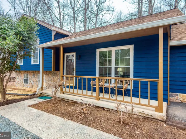 12323 Purcell Rd, Manassas, VA 20112