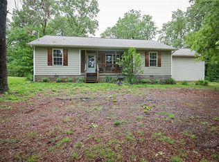 575 Olvey Rd, Harrison, AR 72601
