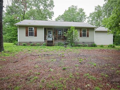 575 Olvey Rd, Harrison, AR, 72601