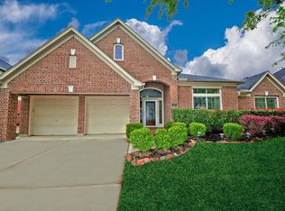 2814 Stock Creek Ln, Richmond, TX 77406