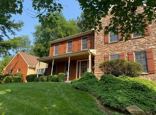 1115 Larc Ln, West Chester, PA 19382