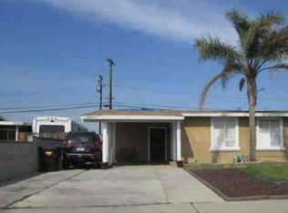 12403 Cheshire St, Norwalk, CA 90650