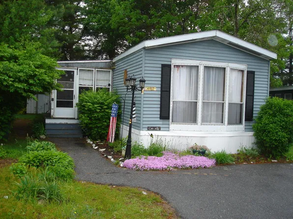 124 Buckingham Drive, Westbrook, ME 04092