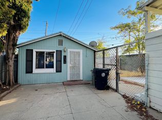 4906 1/2 14th Ave, Sacramento, CA 95820