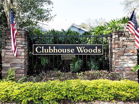 2nd image of 2611 Clubhouse Dr