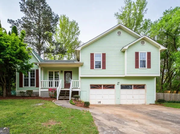 111 Amber Way, Dallas, GA 30157