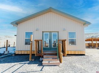 16244 6900th Rd, Montrose, CO 81401