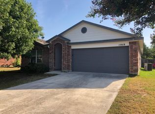 15818 Borwick Ln, Selma, TX 78154