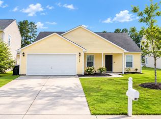 764 Dragonfly Dr, Myrtle Beach, SC 29579