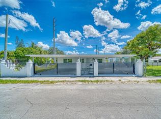 2000 Service Rd, Opa Locka, FL 33054