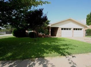 5717 1st Pl, Lubbock, TX 79416