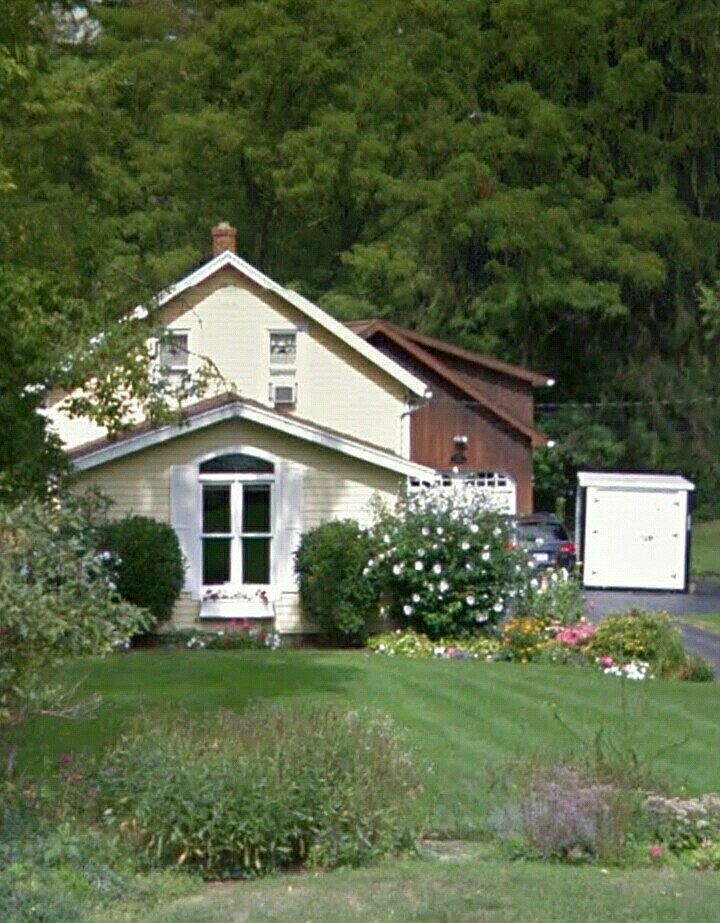 390 Richs Dugway Rd, Rochester, NY 14625 Zillow