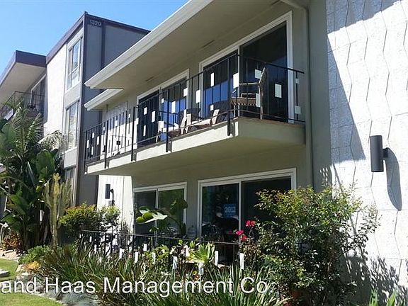2nd image of 1405 E 1st St APT 9