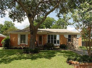 1545 Priscilla Ln, Irving, TX 75061