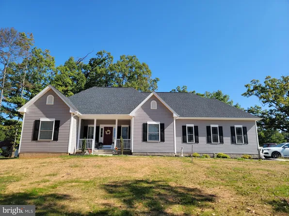 7946 Rogues Rd, Catlett, VA 20119