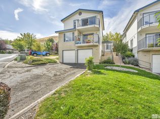 1140 Thompson St, Carson City, NV