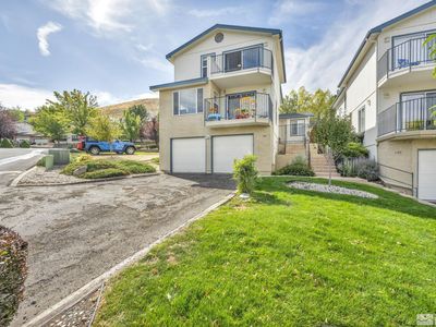 1140 Thompson St, Carson City, NV, 89703