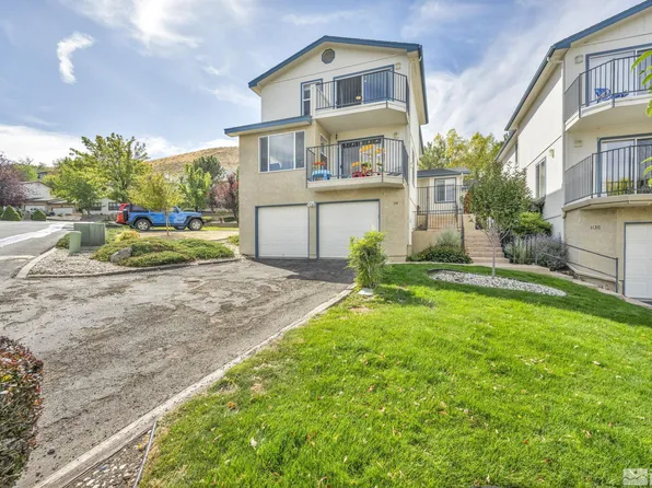 1140 Thompson St, Carson City, NV 89703