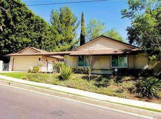 8536 Farralone Ave, Canoga Park, CA 91304