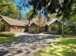 225 N Torch Lake Dr, Kewadin, MI 49648