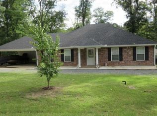159 Oak Ln, Chatham, LA 71226