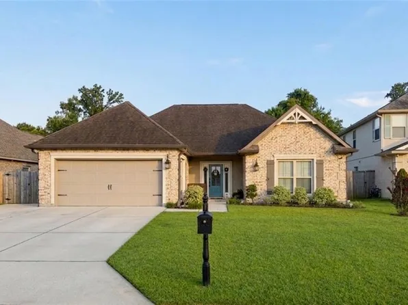 2060 Bonaire Dr, Marrero, LA 70072