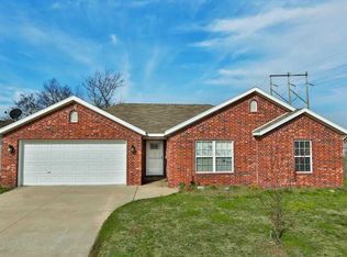 804 Sandrock Rd, Bentonville, AR 72712