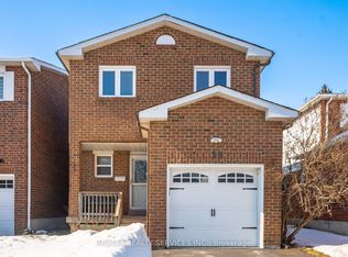 16 Ferri Cres, Brampton, ON L6Z1R9