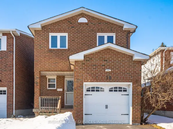 16 Ferri Cres, Brampton, ON L6Z 1R9