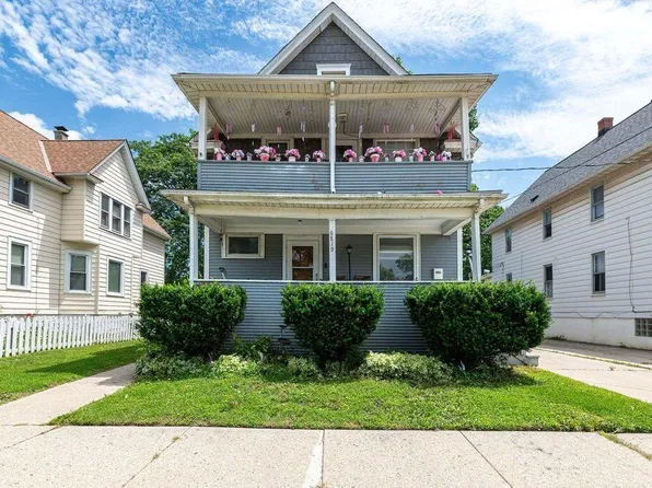 6819 25th AVENUE, Kenosha, WI 53143