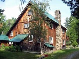 120 Mirror Lake Rd, North Woodstock, NH 03262