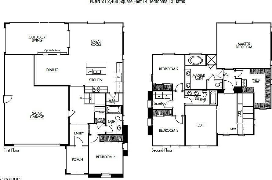 1st image of 17793 W Cassia Way