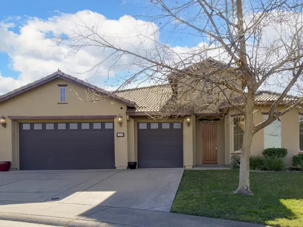 339 Quail Wood Ct, Folsom, CA 95630