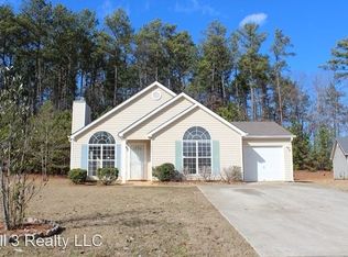 5522 Brenston Way, Ellenwood, GA 30294