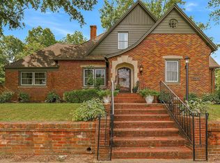 537 Warner Ave, Jonesboro, AR 72401