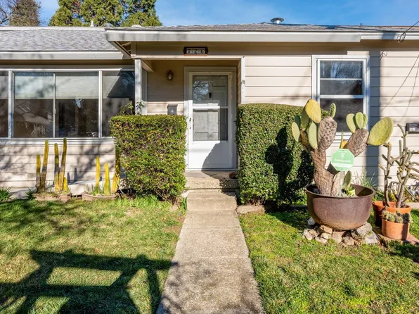 726 Grove Avenue, Ukiah, CA 95482