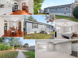 105 Lloyds Rd, Winchester, VA 22602